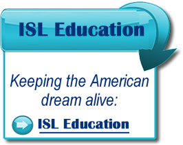 ISL Education